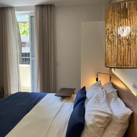 Leblon Design Hotel Rio de Janeiro Bagian luar foto