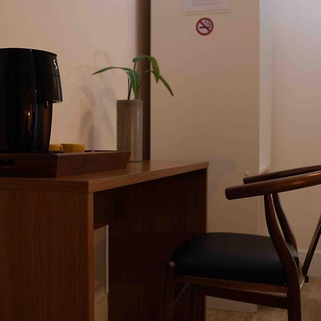 Leblon Design Hotel Rio de Janeiro Bagian luar foto