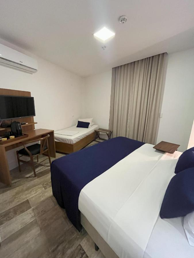 Leblon Design Hotel Rio de Janeiro Bagian luar foto