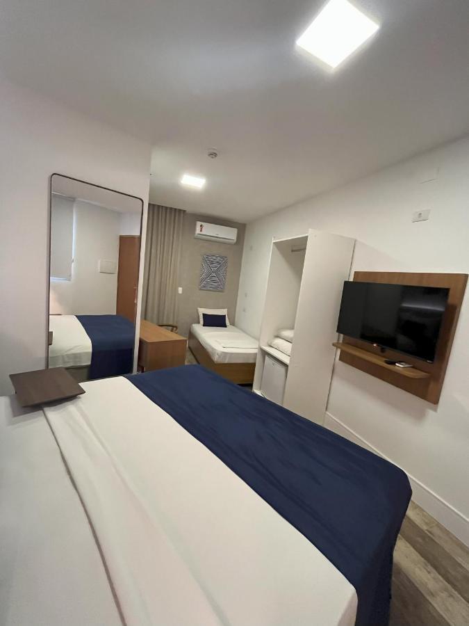 Leblon Design Hotel Rio de Janeiro Bagian luar foto