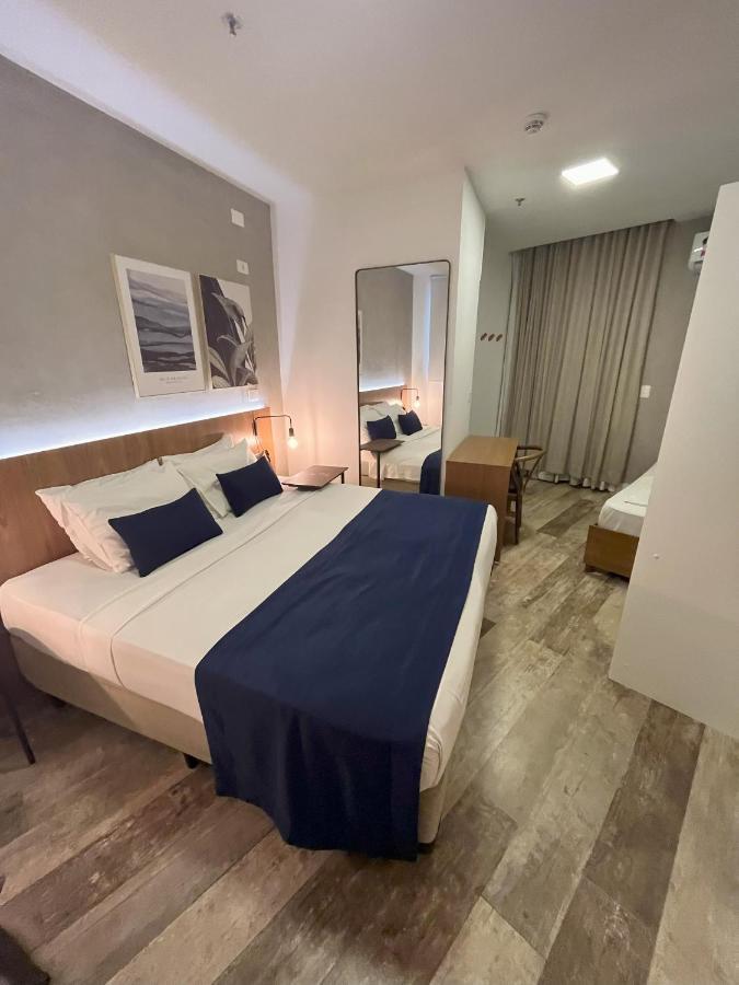 Leblon Design Hotel Rio de Janeiro Bagian luar foto