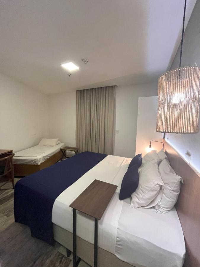 Leblon Design Hotel Rio de Janeiro Bagian luar foto