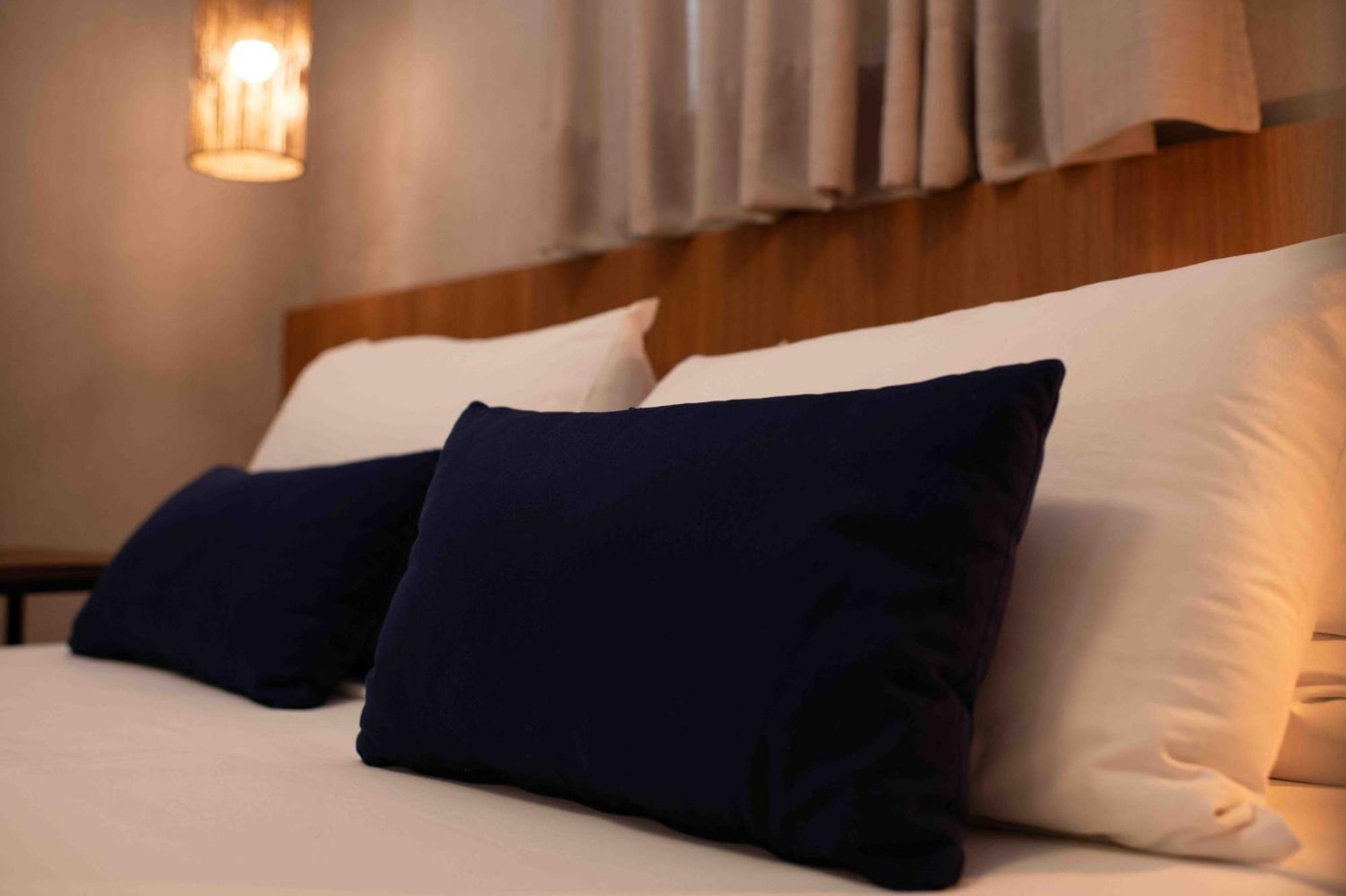 Leblon Design Hotel Rio de Janeiro Bagian luar foto