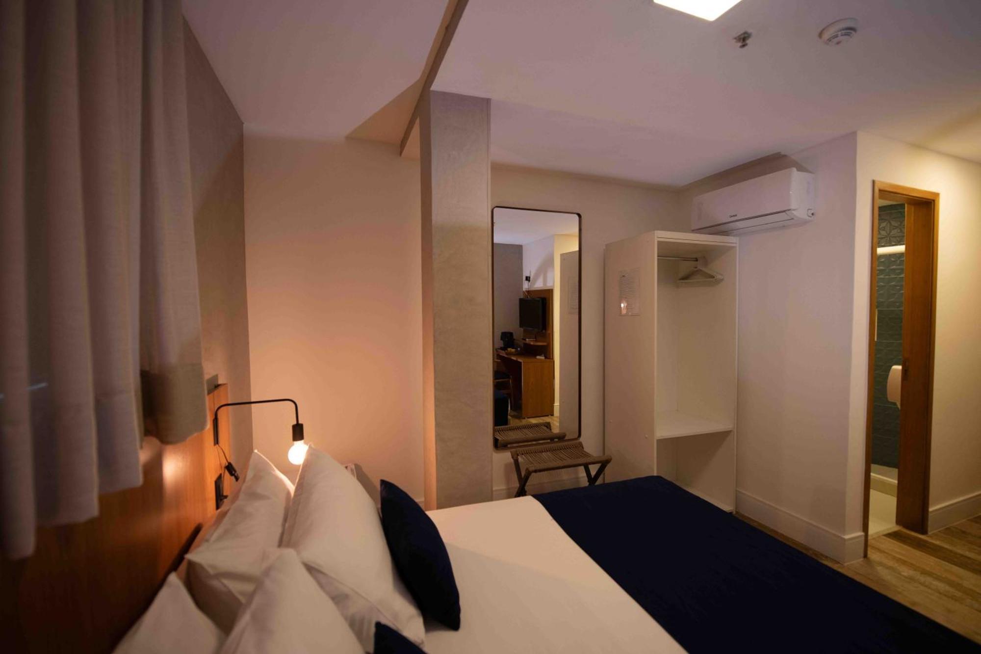 Leblon Design Hotel Rio de Janeiro Bagian luar foto