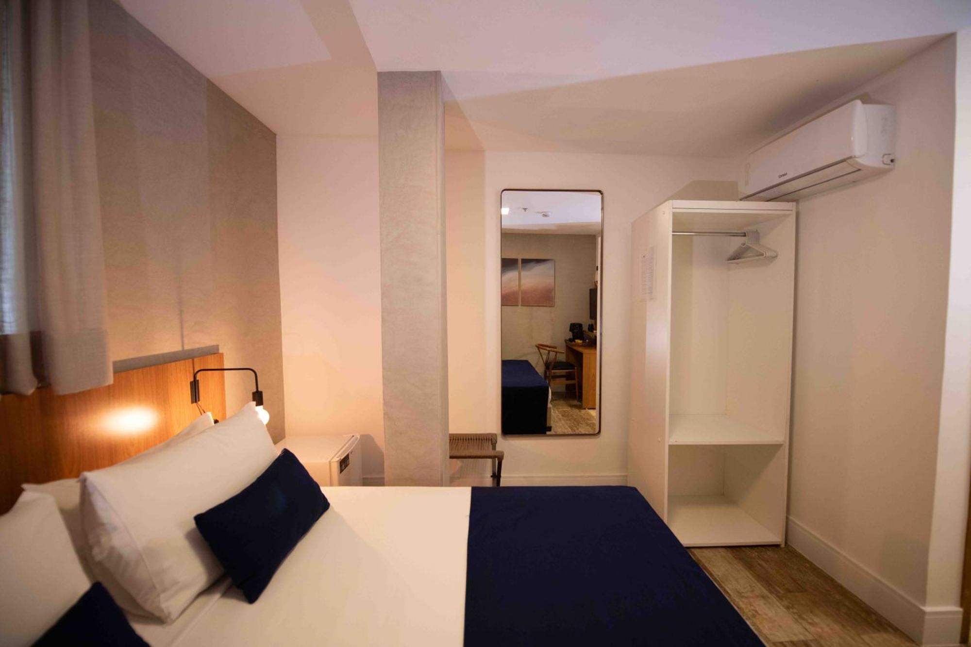 Leblon Design Hotel Rio de Janeiro Bagian luar foto