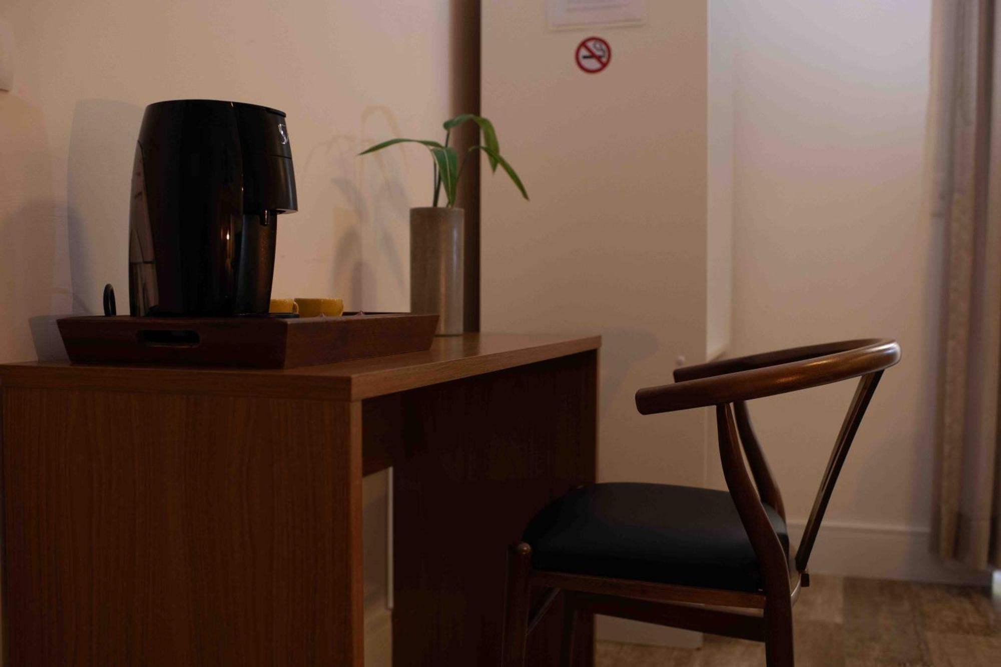 Leblon Design Hotel Rio de Janeiro Bagian luar foto