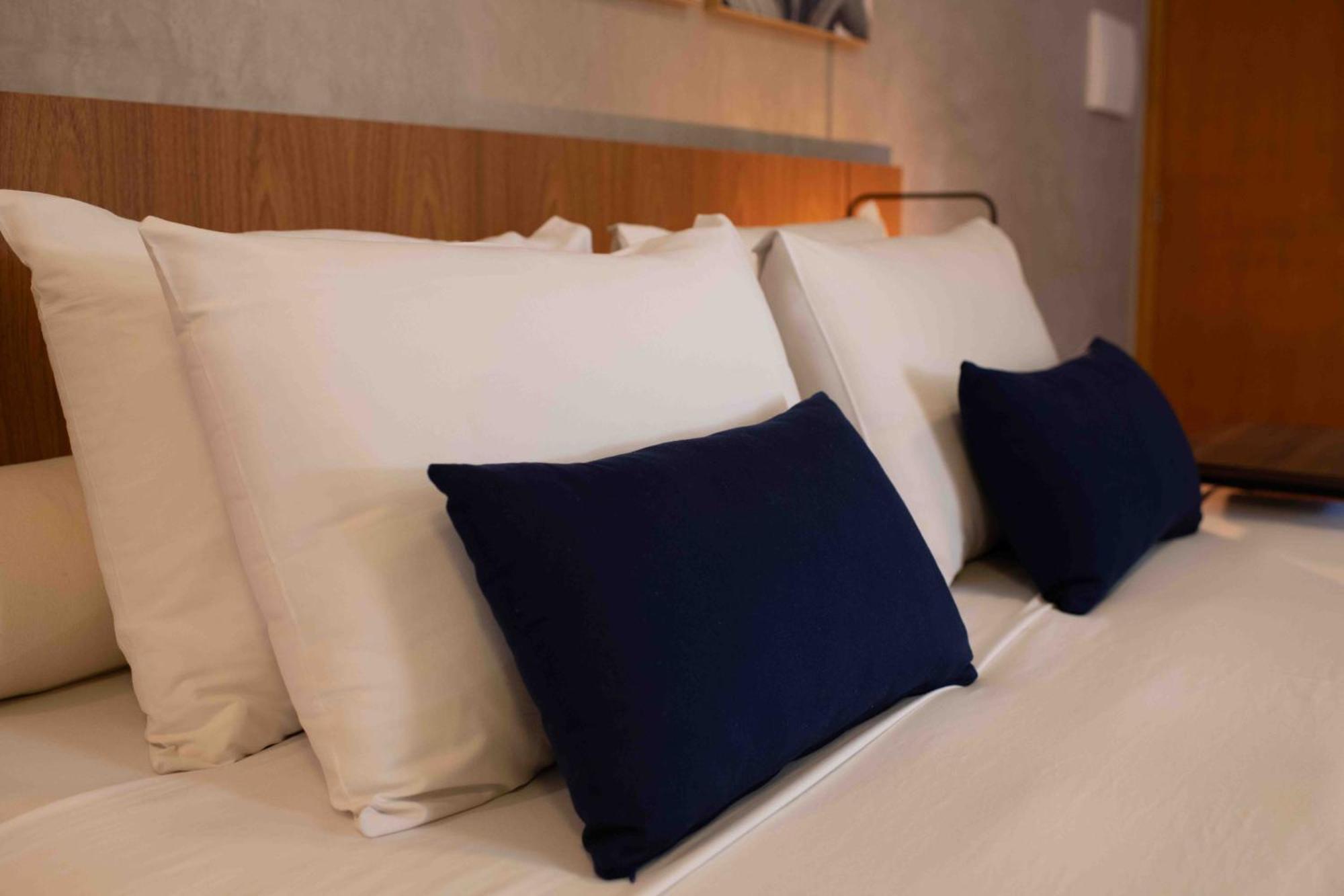 Leblon Design Hotel Rio de Janeiro Bagian luar foto