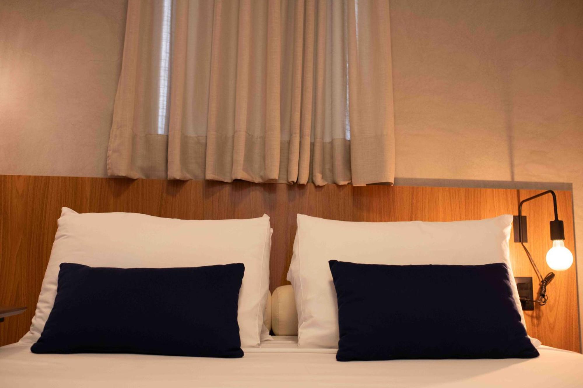 Leblon Design Hotel Rio de Janeiro Bagian luar foto