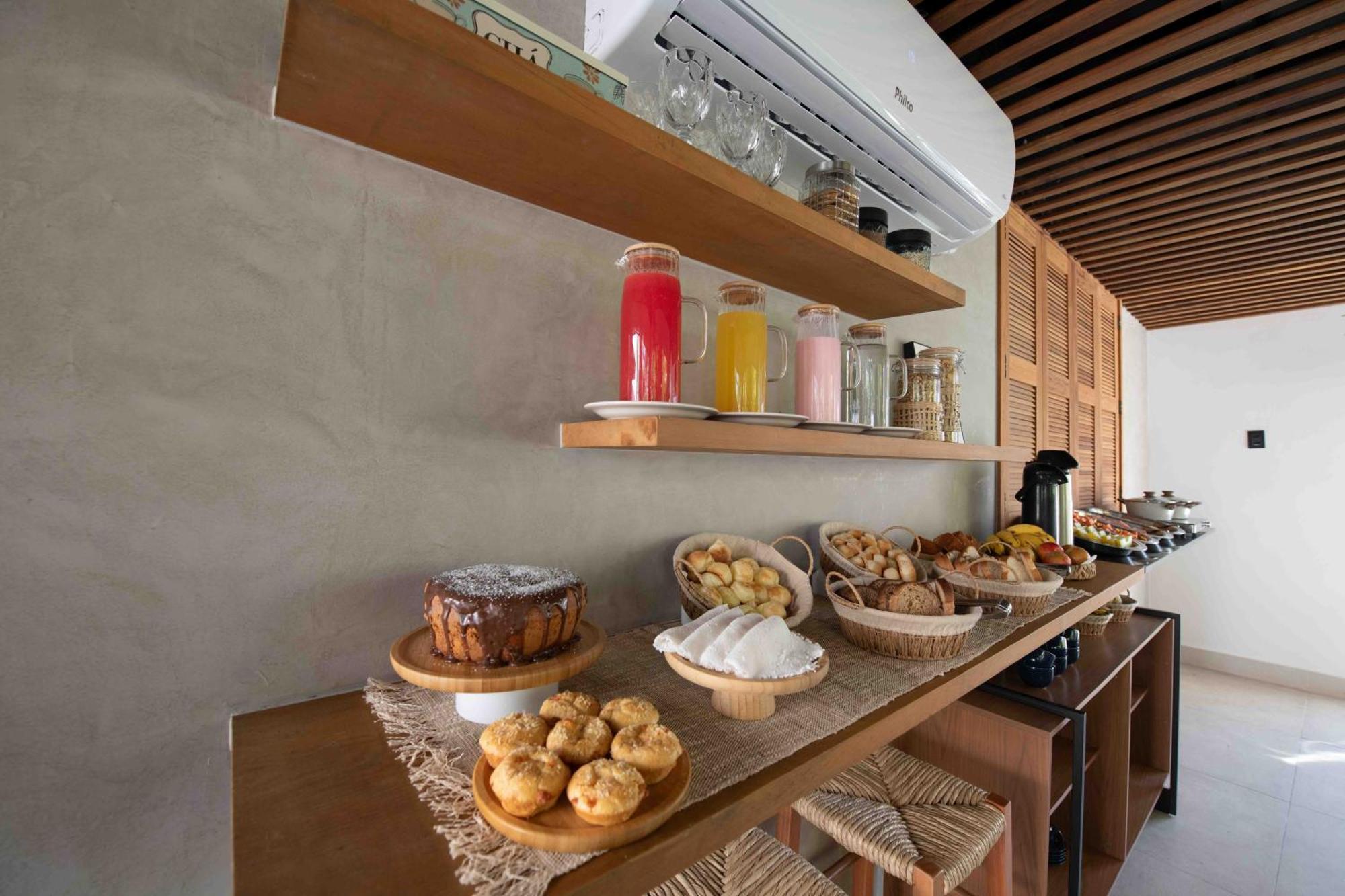 Leblon Design Hotel Rio de Janeiro Bagian luar foto