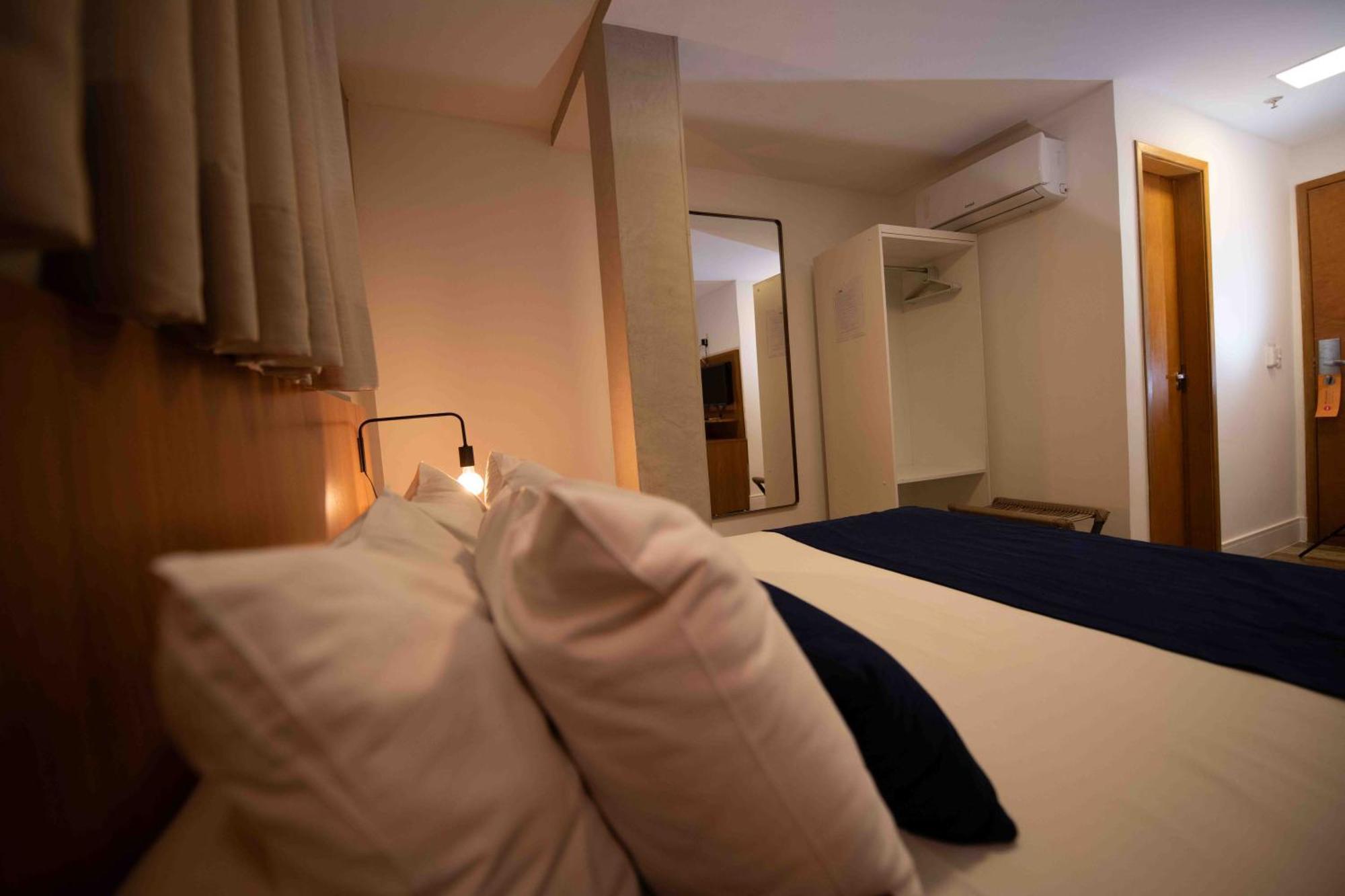 Leblon Design Hotel Rio de Janeiro Bagian luar foto