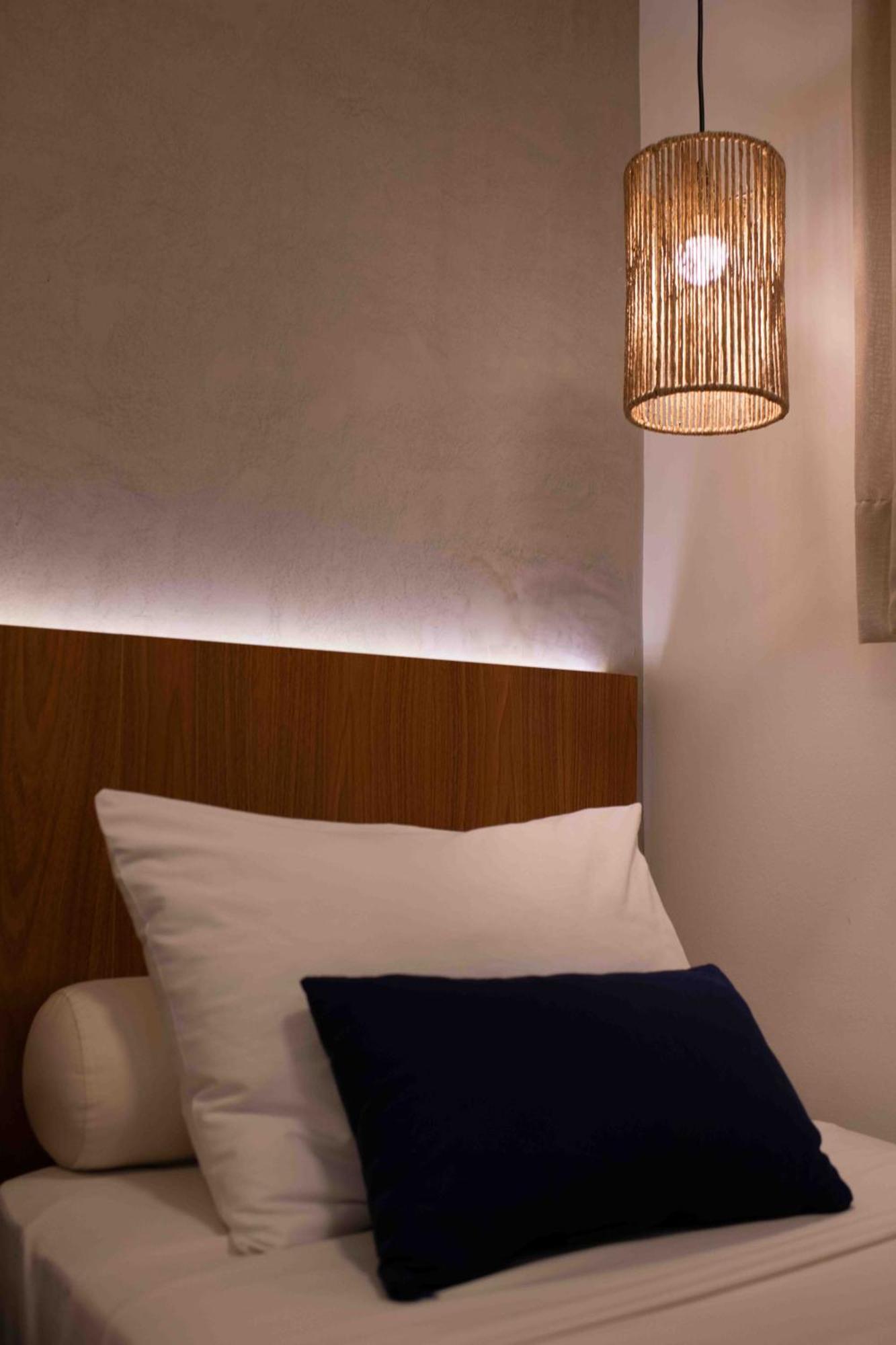 Leblon Design Hotel Rio de Janeiro Bagian luar foto