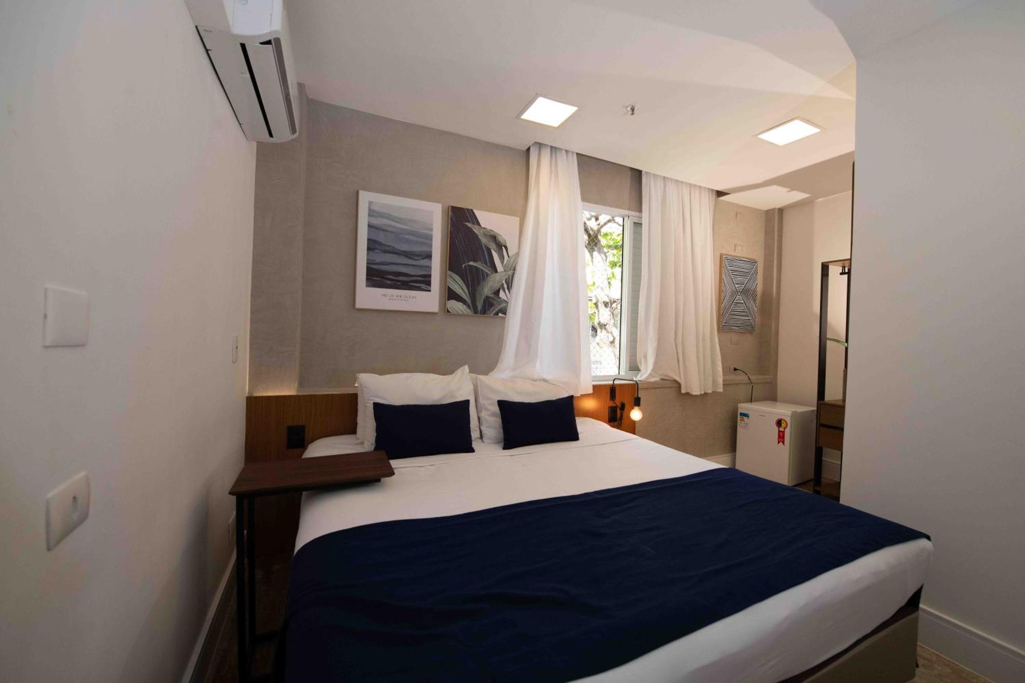 Leblon Design Hotel Rio de Janeiro Bagian luar foto