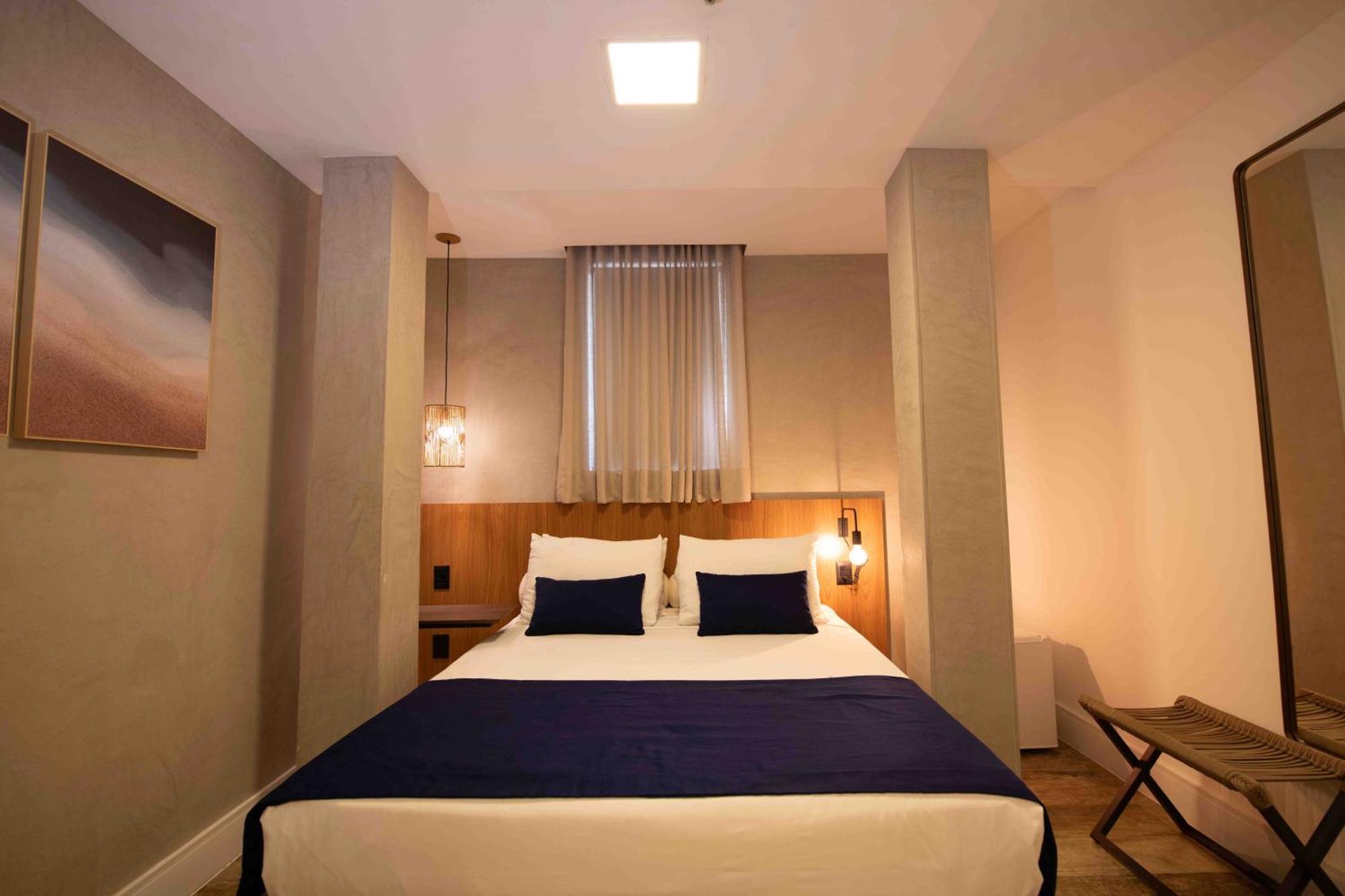 Leblon Design Hotel Rio de Janeiro Bagian luar foto