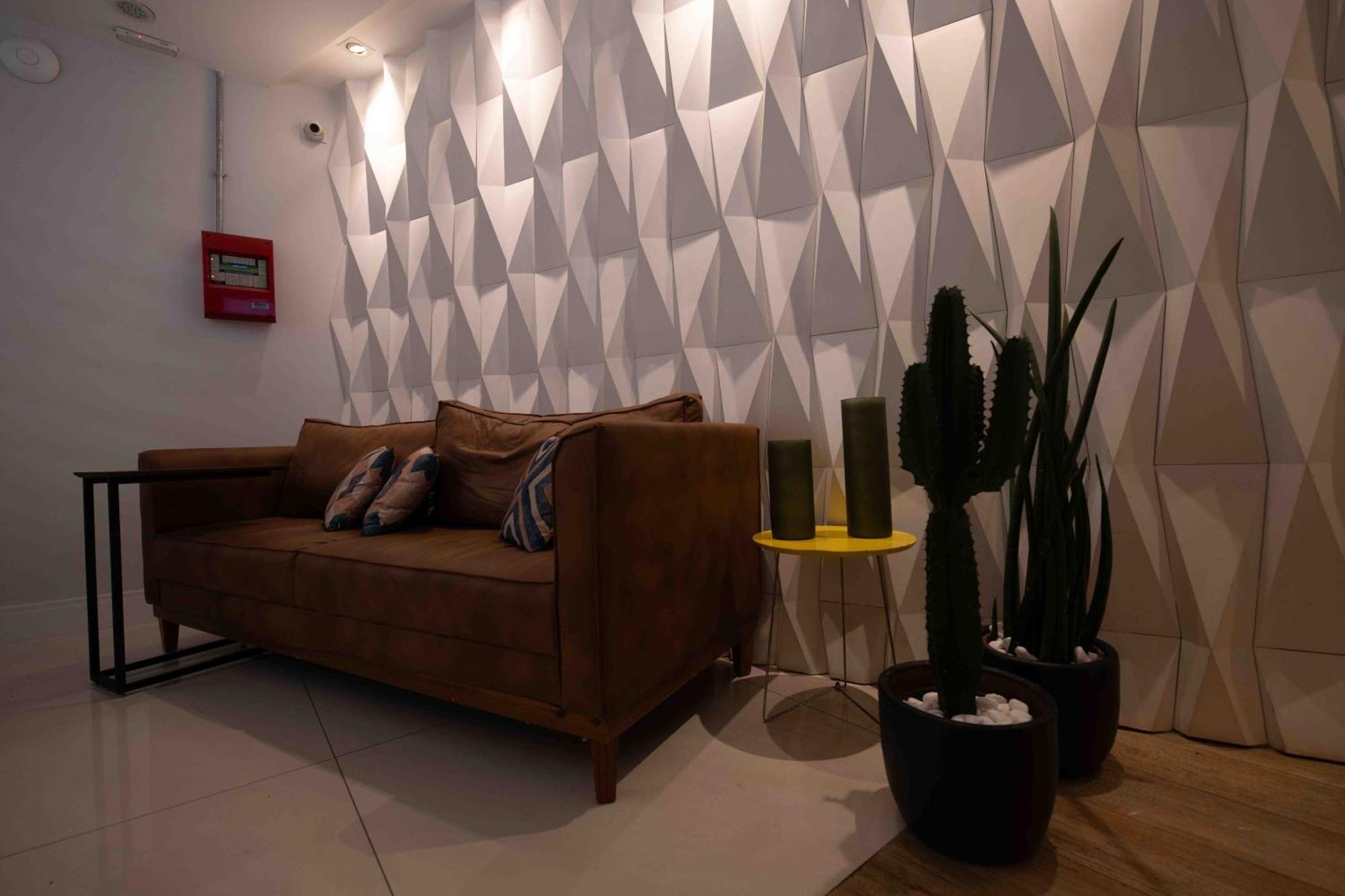 Leblon Design Hotel Rio de Janeiro Bagian luar foto