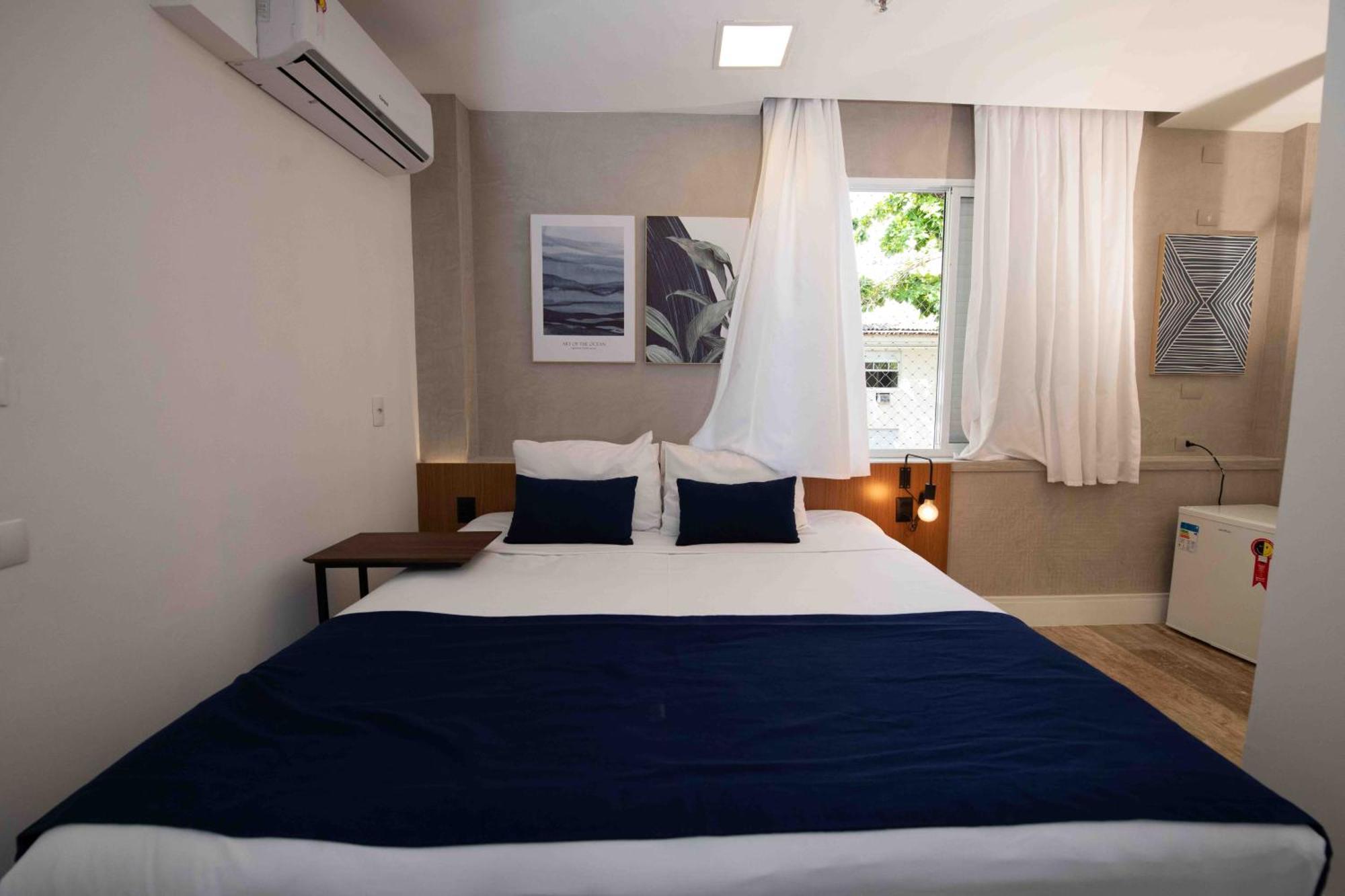 Leblon Design Hotel Rio de Janeiro Bagian luar foto