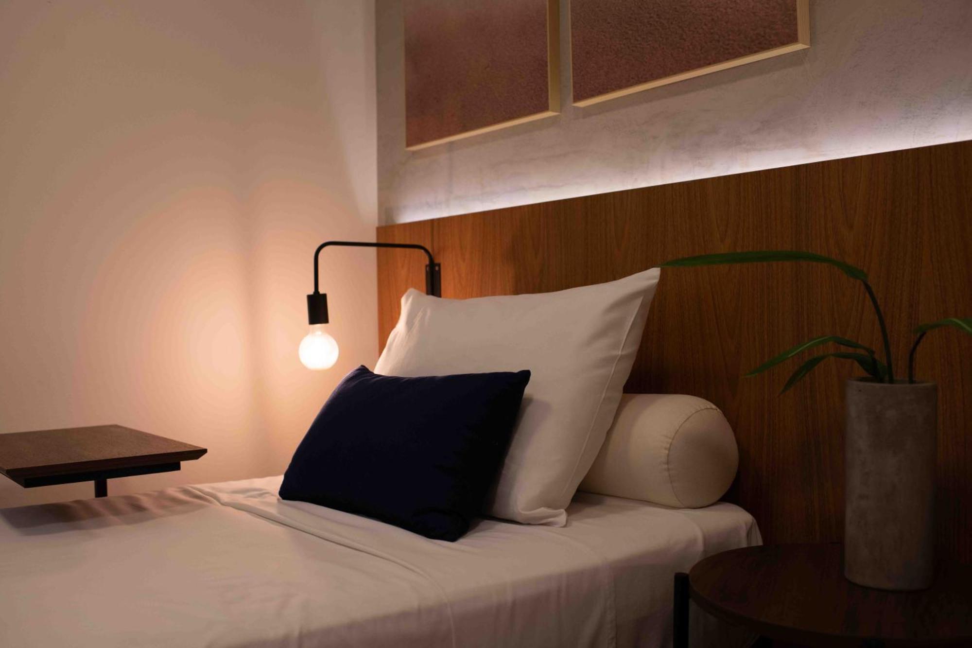Leblon Design Hotel Rio de Janeiro Bagian luar foto