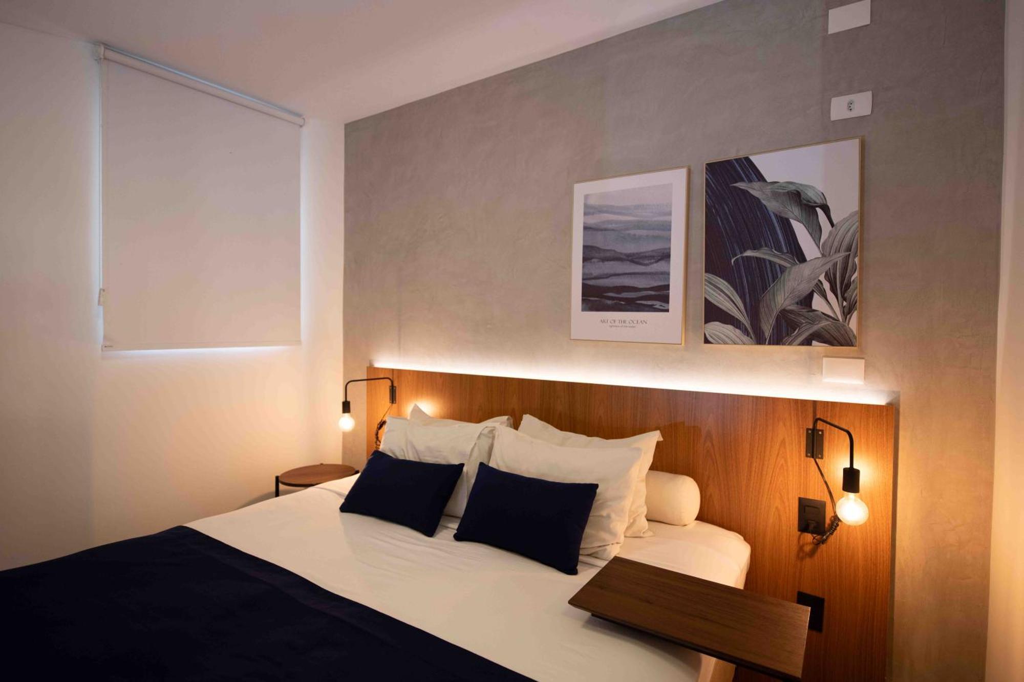 Leblon Design Hotel Rio de Janeiro Bagian luar foto