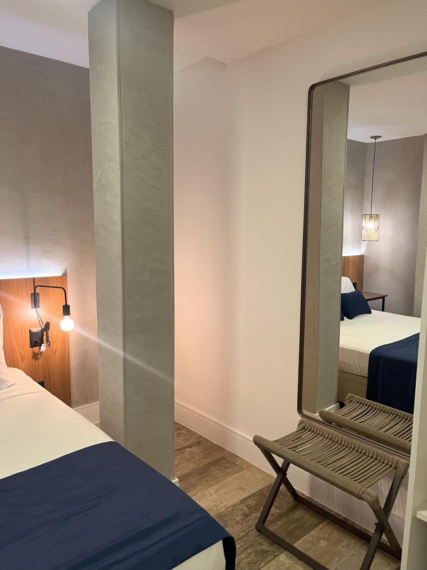 Leblon Design Hotel Rio de Janeiro Bagian luar foto