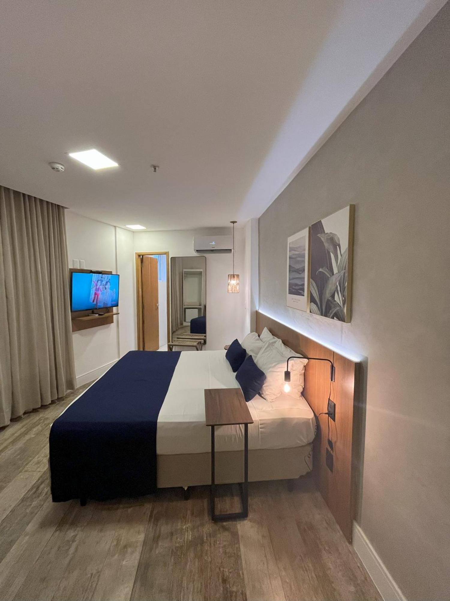 Leblon Design Hotel Rio de Janeiro Bagian luar foto