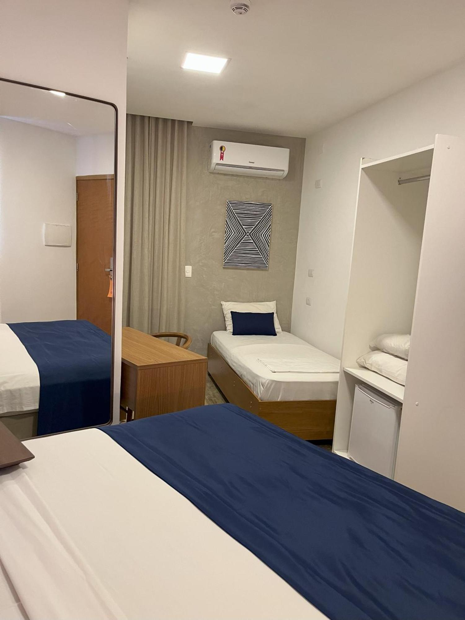 Leblon Design Hotel Rio de Janeiro Bagian luar foto