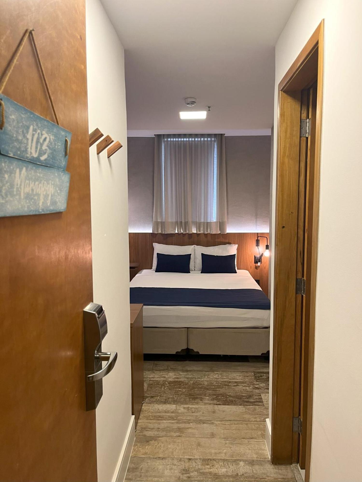 Leblon Design Hotel Rio de Janeiro Bagian luar foto
