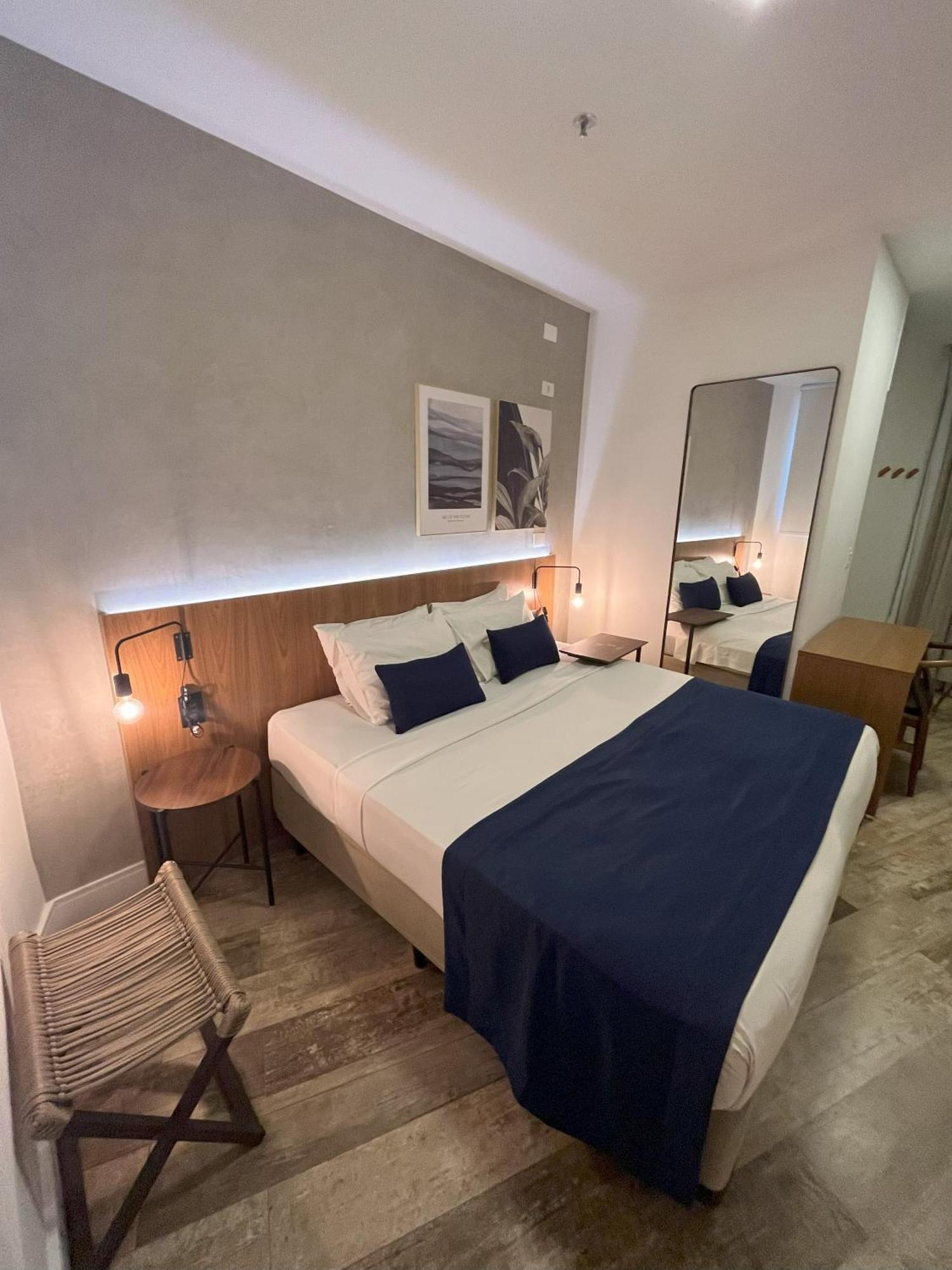 Leblon Design Hotel Rio de Janeiro Bagian luar foto