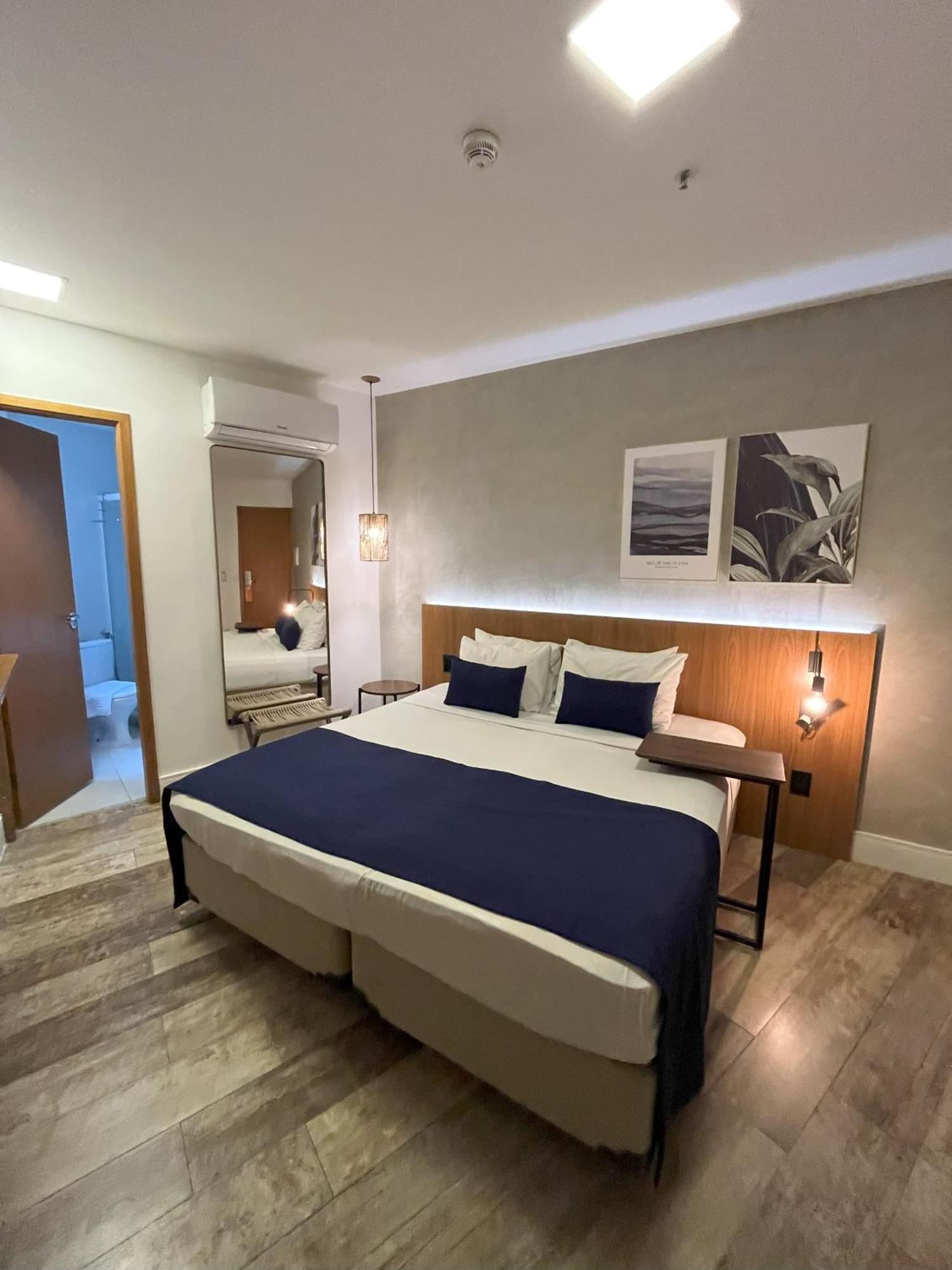 Leblon Design Hotel Rio de Janeiro Bagian luar foto