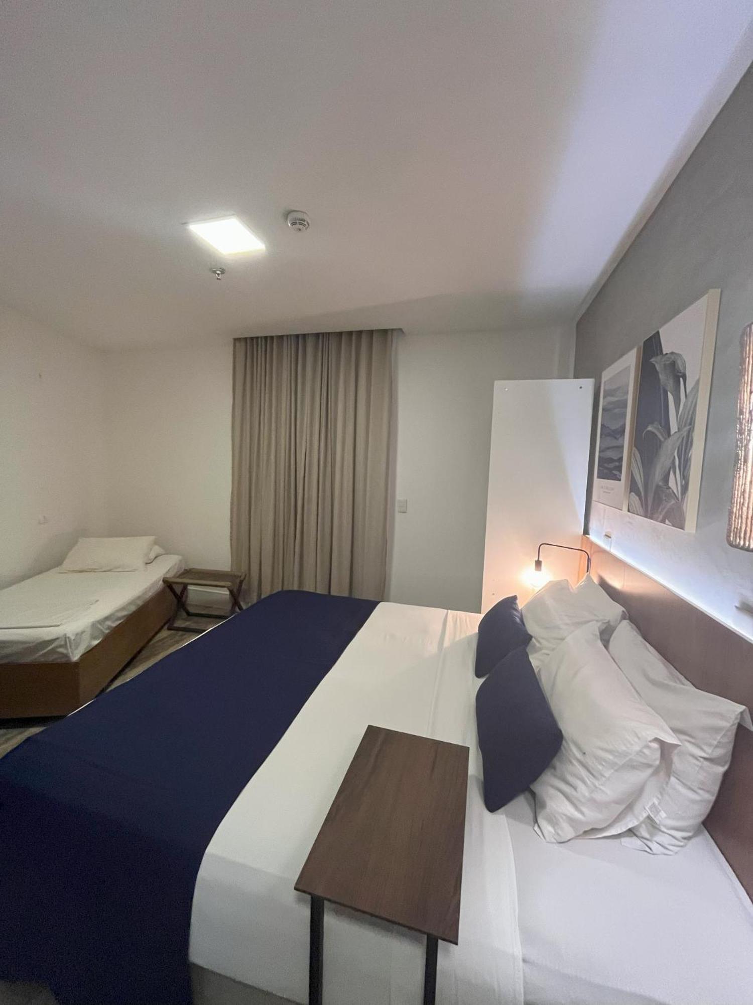 Leblon Design Hotel Rio de Janeiro Bagian luar foto