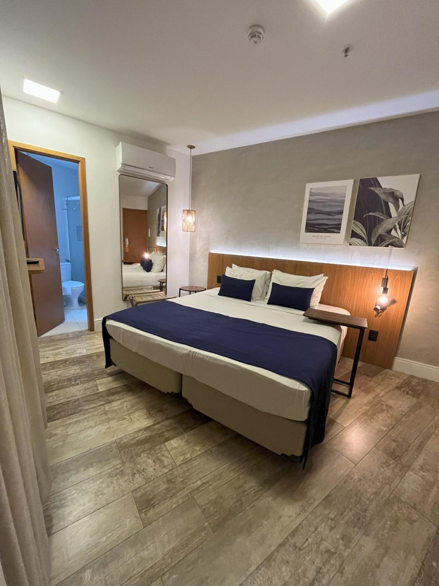 Leblon Design Hotel Rio de Janeiro Bagian luar foto