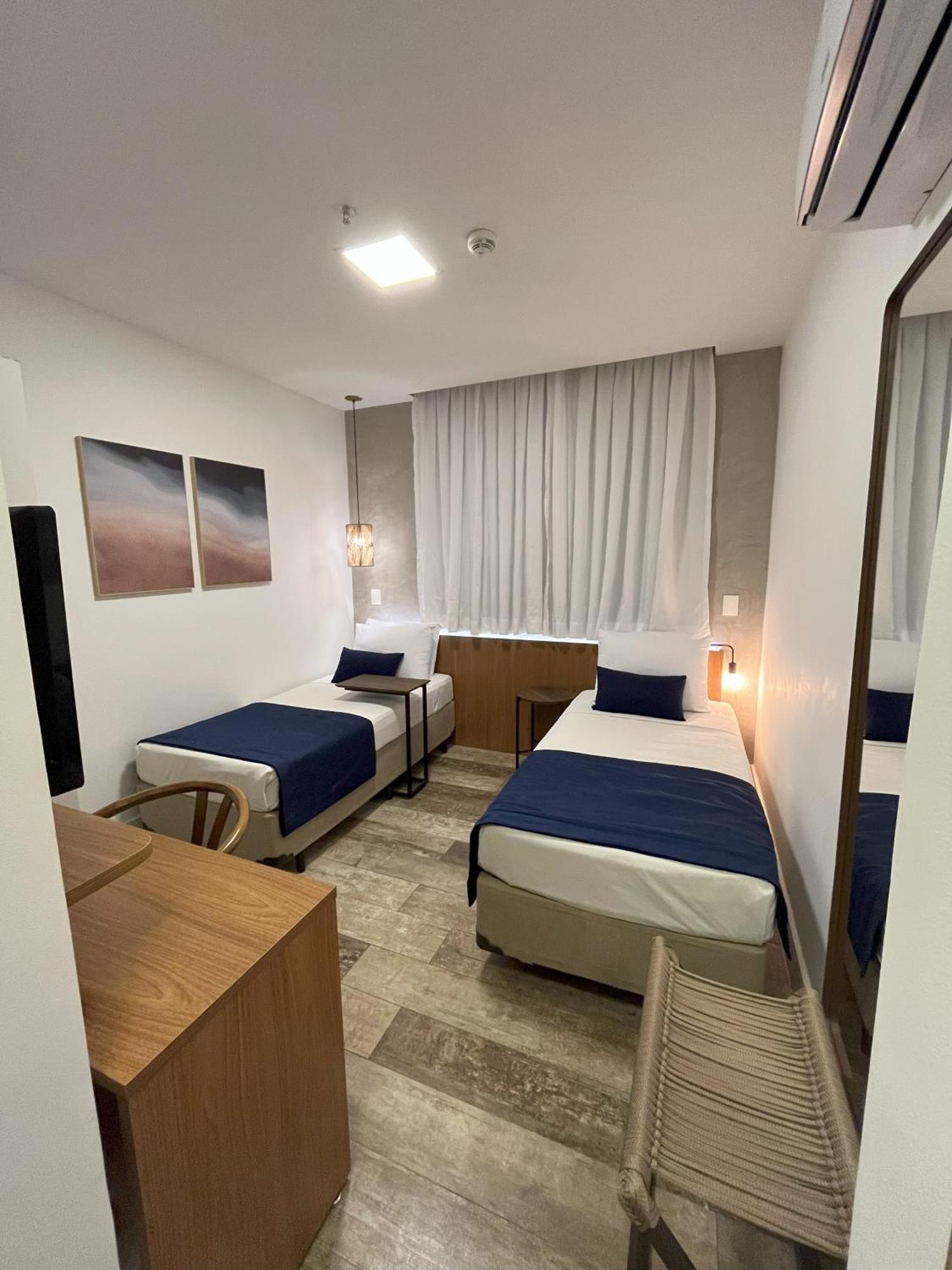 Leblon Design Hotel Rio de Janeiro Bagian luar foto
