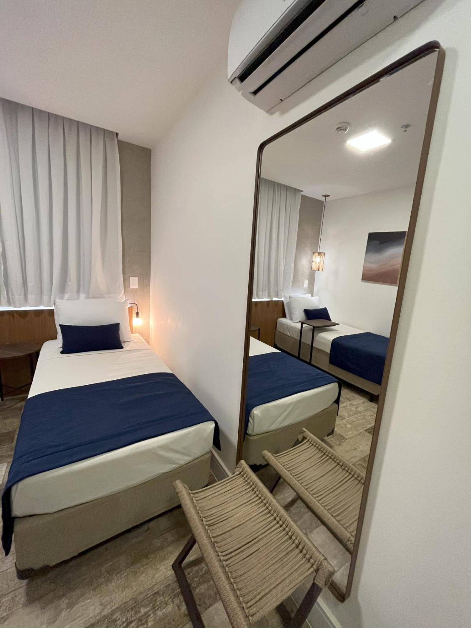 Leblon Design Hotel Rio de Janeiro Bagian luar foto