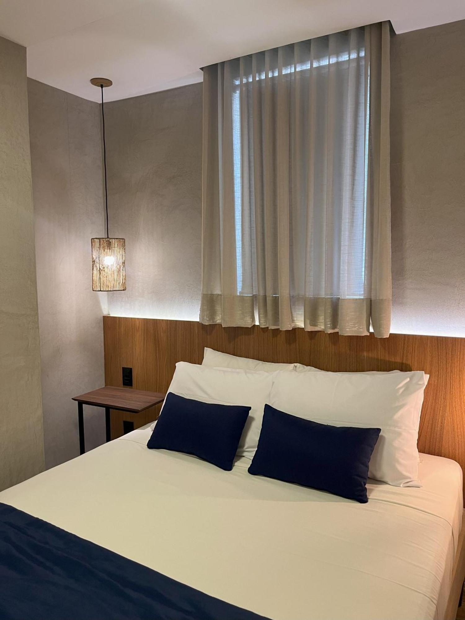 Leblon Design Hotel Rio de Janeiro Bagian luar foto