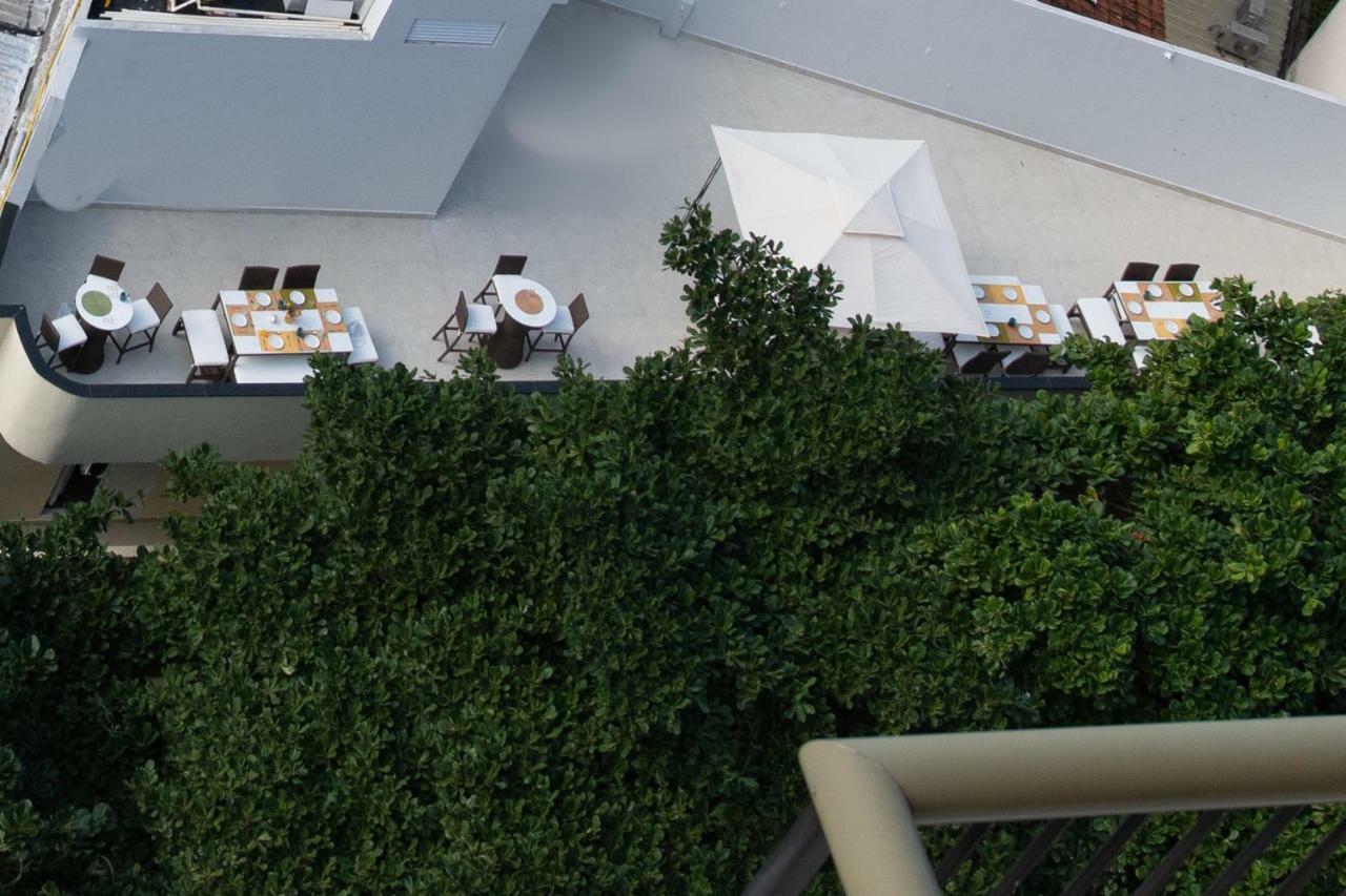 Leblon Design Hotel Rio de Janeiro Bagian luar foto